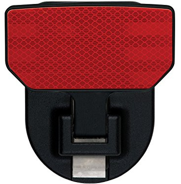 Carr 183242 HD Hitch Step