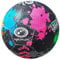 Optimum Unisex-Adult Optimaler Straßenfußball, Mehrfarbig, Größe 5, Ohne Ballpumpe, 5