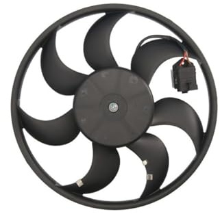 Nissens 85777 Lüfter Kühlung des Motors