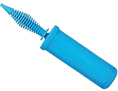 Amscan Bor-B112 Balloon Hand Pump