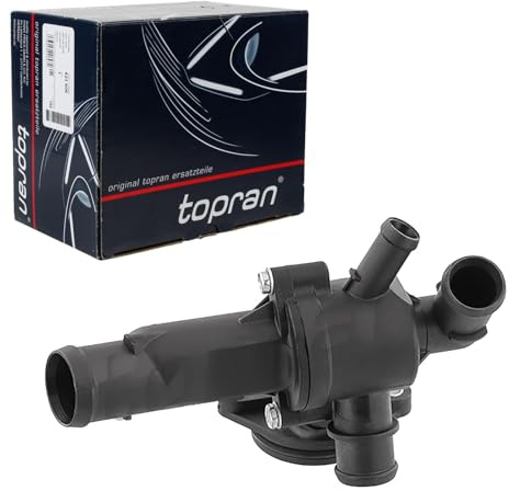 Topran 116 600 Thermostat, Kühlmittel