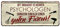 Blechschild keinen Psychologen sondern guten Friseur - Metallschild Frisör Salon - Deko Schild Artikel Zubehör Einrichtung Geschäft Laden - lustiger Spruch Haare schneiden - Geschenk Friseur - 28x12cm