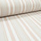 SOPHIE LAURENCE Luxury Easy Paste The Wall Glitter Striped Textured Heavy Vinyl Living Room Wallpaper Blush Pink White