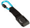 TwoNav - QuickLock Karabinerhalter, 3151, Silber