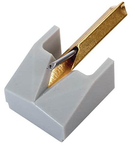 Saphir diamant aiguille pointe de lecture pour platine disque vinyle Philips 22AH985 AH985