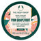 Humidex The Body Shop Body Yogurt 200 ml Pink Grapefruit