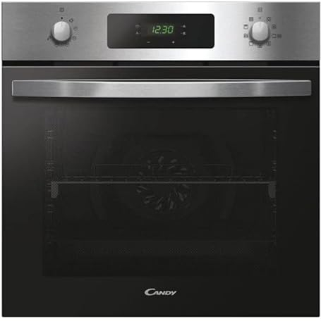 Horno Multifunción CANDY FIDCP X696