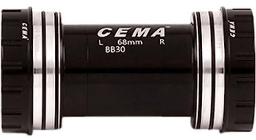 Cema Uhr, Blacks, Extra Large