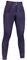 HKM Lavender Bay Hose Dunkellila 44