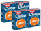 4X Cameo Ciobar Bianco Preparato per Cioccolata Calda al Cioccolato Bianco Denso e Cremoso Scatola con 5 Bustine 105g [4 Confezioni]