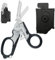Ziyero Pinza Multiuso, Multitool in Acciaio Inox con Fodero Portatile, Pinza Multifunzione Autobloccante, Pinza Pieghevole, Campeggio, Riparazione, Emergenza
