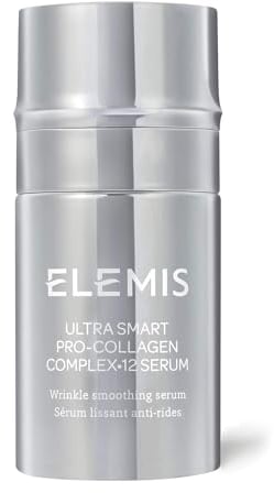 Elemis Ultra Smart Pro-Collagen Complex 12 Serum 30ml