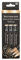 Spectrum Noir - High Shine Opaque Metallic Paint Marker Pack of 3 - Rose Gold