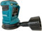 1058 Designs - Sander Vacuum Adapter for most Makita Sanders - Shop Vac Attachment for Dust Collection Hose (2-1/5.1 cm)