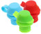 UPKOCH Baby Flasche 3 Stück Silikon Flaschendeckel Mund Wasserflaschen Auslauf Adapter Für Kleinkinder Silikon Wasserflaschenverschlüsse Wasserflaschen Aufsätze Für Kinder Flaschen Adapter Babyflasche
