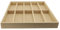 Bandeja de 10 Gafas de Sol de Rejilla, Bandeja de Joyería, Caja Expositora de 10 Gafas de Sol de Rejilla para Joyería (Yute)