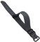 OATIPHO Ersatz-uhrenarmband 24 Mm Nylon-canvas-uhrenarmband – Grau & Bequeme Passform