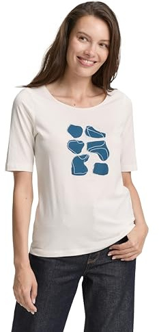 TOM TAILOR Damen T-Shirt