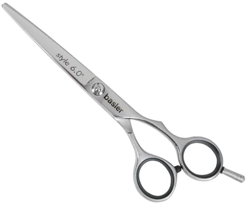 basler Haarschere style 6