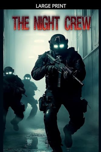 The Night Crew (Shadows, Band 6)