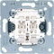 Jung 535U Doppel-Taster 2 Schliesser