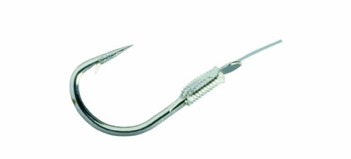 Balzer Camtec Weißfisch Haken - 10 gebundene Angelhaken, Hakengröße/Schnurdurchmesser:Gr. 18/0.12mm