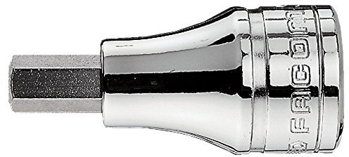 Facom ST.5/16 - VASO-DESTORNILLADOR 1/2 6C 5/16