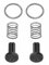 Trucktec Automotive 01.43.046 Reparatursatz, Kraftstoffpumpe