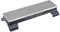 DMT Dia-Sharp® Diamant Schleifstein 12 mit MagnaBase™ Basis Extragrob/Grob | Messerschärfer in Profiqualität | 30cm Wetzstein für Messer und Werkzeuge | D12CX-WB