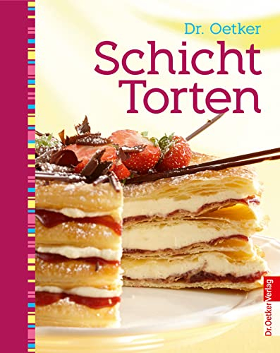 Schichttorten (Sweet Dreams)