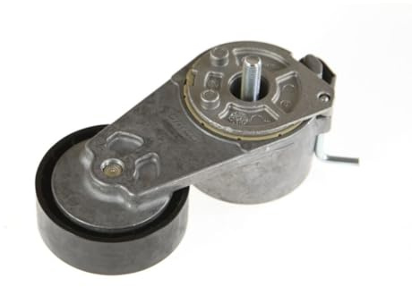 SNR Spannrolle, Keilrippenriemen GA358.83 | Kompatibel mit: ABARTH 500 / 595 / 695, 500C / 595C / 695C, GRANDE PUNTO, PUNTO, PUNTO EVO, ALFA ROMEO GIULIETTA, MITO
