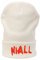 Beanie Mütze Hat Mütze NIALL HARRY LOUIS 1994 HAT HATS Morefazltd (TM) (white red)