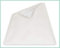 Allsana Allergiker Deckenbezug 140x200 cm | Allergie Bettwäsche | Anti Milben Encasing | Milbenschutz für Hausstauballergiker | allergendichter Zwischenbezug für die Bettdecke | TÜV geprüft