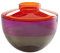 Kartell 122122 Vase Shibuya, bunt