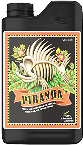 Flüssige Pilzmischung Advanced Nutrients Piraña/Piranha (1L)