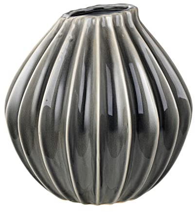 Broste Copenhagen 14445113 Vase, Keramik