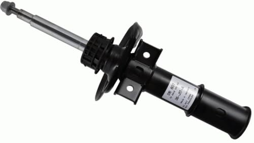 SACHS 316 607 Shock Absorber Compatible for Mercedes-Benz C-Class (W204) 2007-2015 Front Axle and Other Vehicles