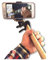 Smart-Po Smartphone Guitar Capo | Android and iPhone Compatible Dock Headstock Neck Clamp | Cell Phone Holder Aid Musicians | Electric or Acoustic Guitars