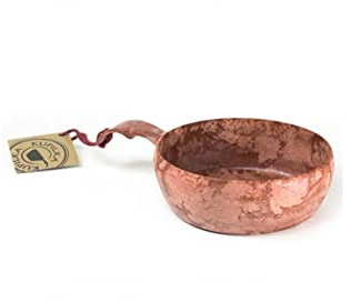 Kupilka 55 Bowl-One Size-Cranberry