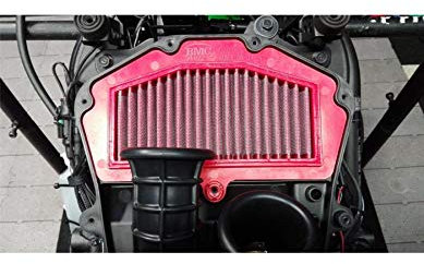 FILTRO ARIA BMC FM01010/04RACE RACING KAWASAKI Ninja 400
