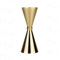 MJFLAIR Japan Mr. Slim - Jigger da cocktail multi-capacità, 30/45 ml, colore: Oro specchio