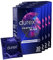Durex Perfect Glide Kondome - 40 Extra befeuchtete Kondome für bessere Gleitfähigkeit (4 x 10 Stück)