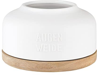 Räder Vase Augenweide