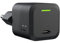 USB C Ladegerät Green Cell GaN 33W 1 Port USB Handy Schnellladegerät Power Adapter mit PowerDelivery Schnell Netzteil Ladestecker Wandladegerät für Laptops, MacBook, iPhone, Tablet, Android Handys