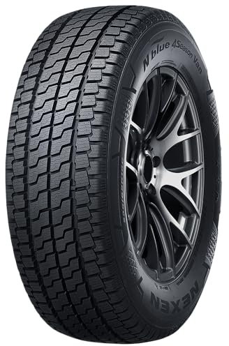 NEXEN N BLUE 4SEASON VAN - 225/75R16C 121/120R - D/C/73 - Ganzjahresreifen