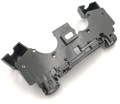 VKMKV for Sony Playstation 4 PS4 Controller L1 R1 Schlüsselhalter Innenrahmen for PS4 Controller JDS001 010 030 040 JDM 055 (Color : JDM040)