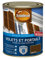 Xyladecor - Lasure Protectrice pour Bois Extérieur - Volets, Portails, Portes, Fenêtres - Couleur : Satin Chêne Foncé - Quantité : 1 L