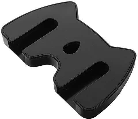 jojofuny Soporte Organizador Para Controlador De Montaje Bajo Escritorio Compatible Con Switch Pro Almacenamiento De Resistente Diseño Elegante y