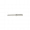 500 Rivets Aveugles Inox A2 - diamètre 3,0 mm - Longueur 8 mm