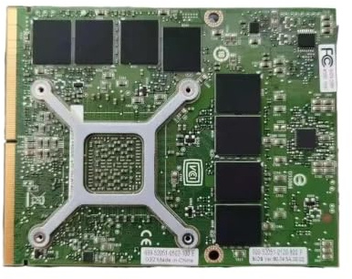 FKYMX Prova Ok K4000M K 4000M Scheda Grafica Video VGA 4GB N14E-Q3-A2 05DGTT 5DGTT for M6700 M6600 M6800 8770W 8760W